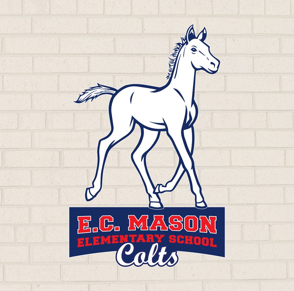 E.C.-Mason-School-Branding