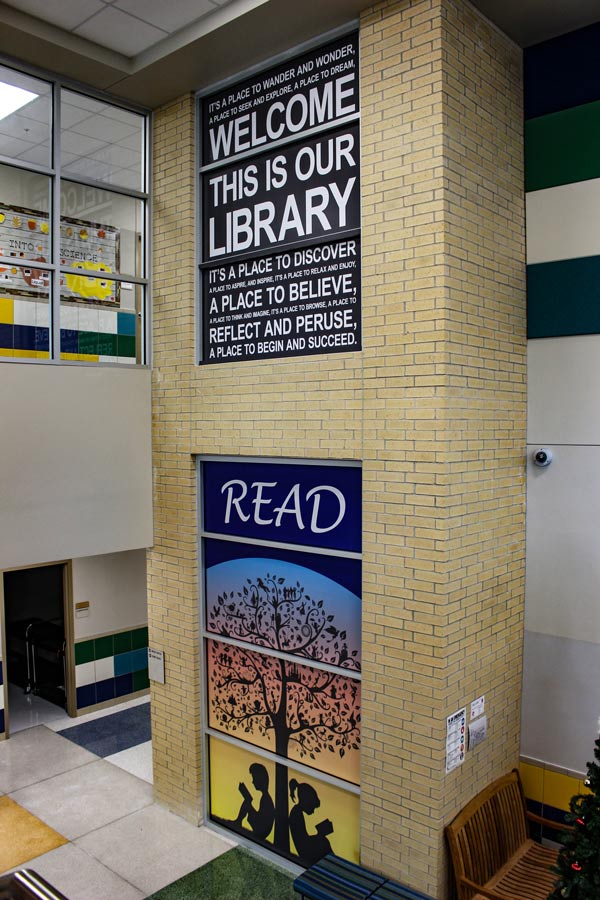custom-library-digital-mural